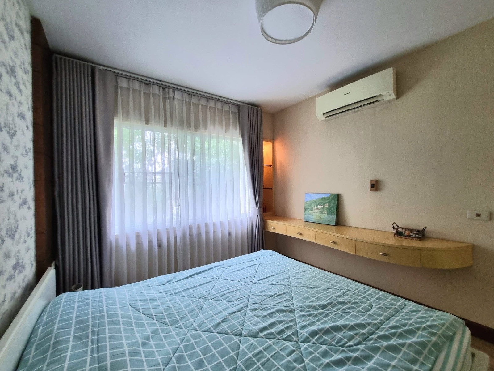 🔥 ขาย 🔥 บ้านสวนธน รัชดา - Baan Suanthon Ratchada / 2 ห้องนอน M049  – รูปที่ 4