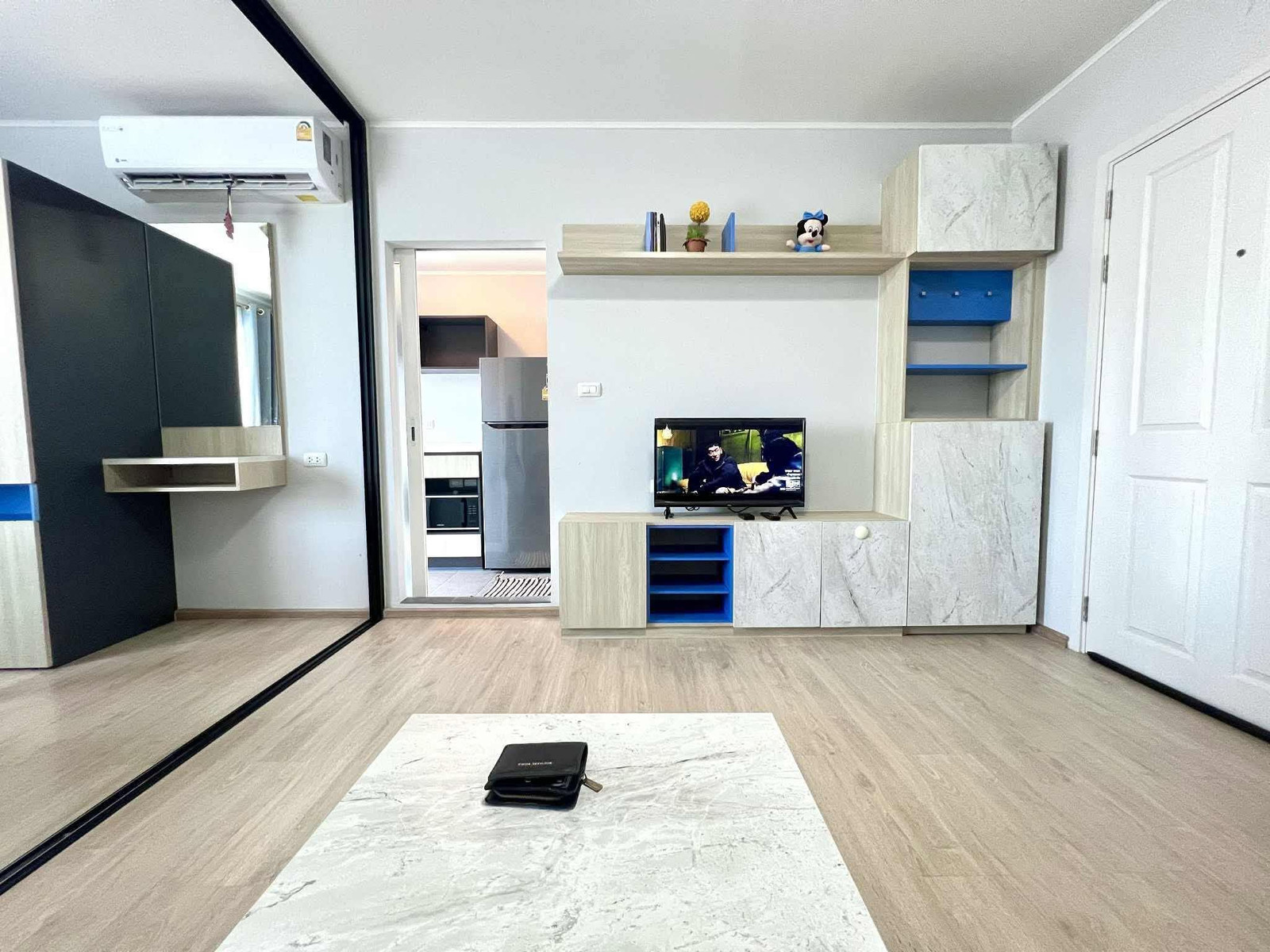 ✨ For Rent: DCONDO HATYAI. POOL VIEW