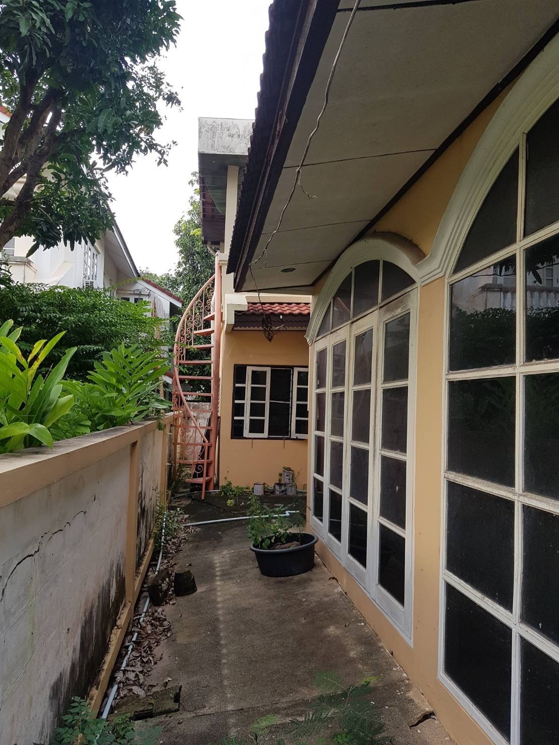 🔥 ขายบ้านเดี่ยว ชลลดา บางบัวทอง 🔥 Chonlada Bangbuathong / 3 ห้องนอน #HBBT014 – รูปที่ 4