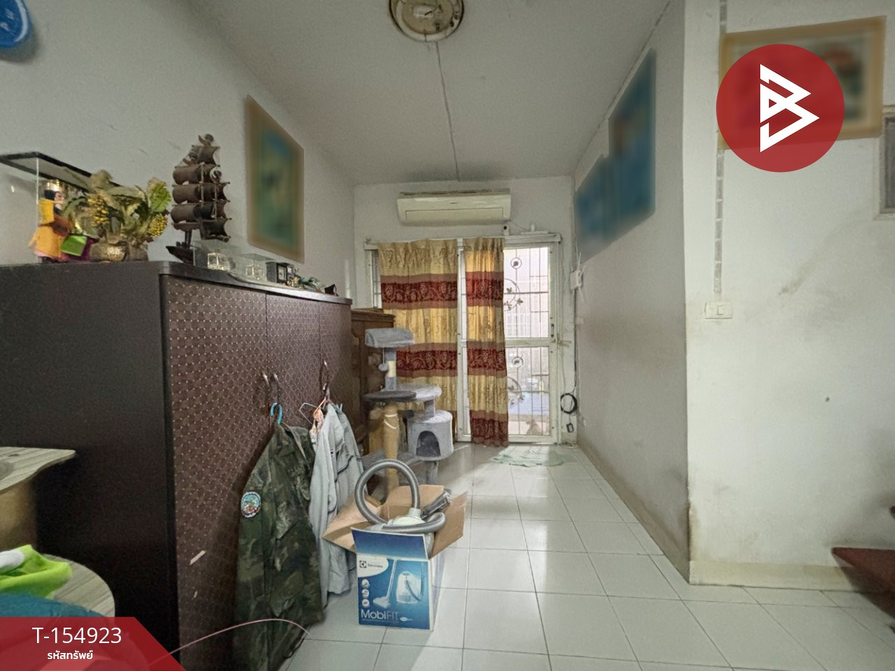 ขายทาวน์เฮ้าส์ บ้านพฤกษา 47/2 หนามแดง-เทพารักษ์ สมุทรปราการ – รูปที่ 4