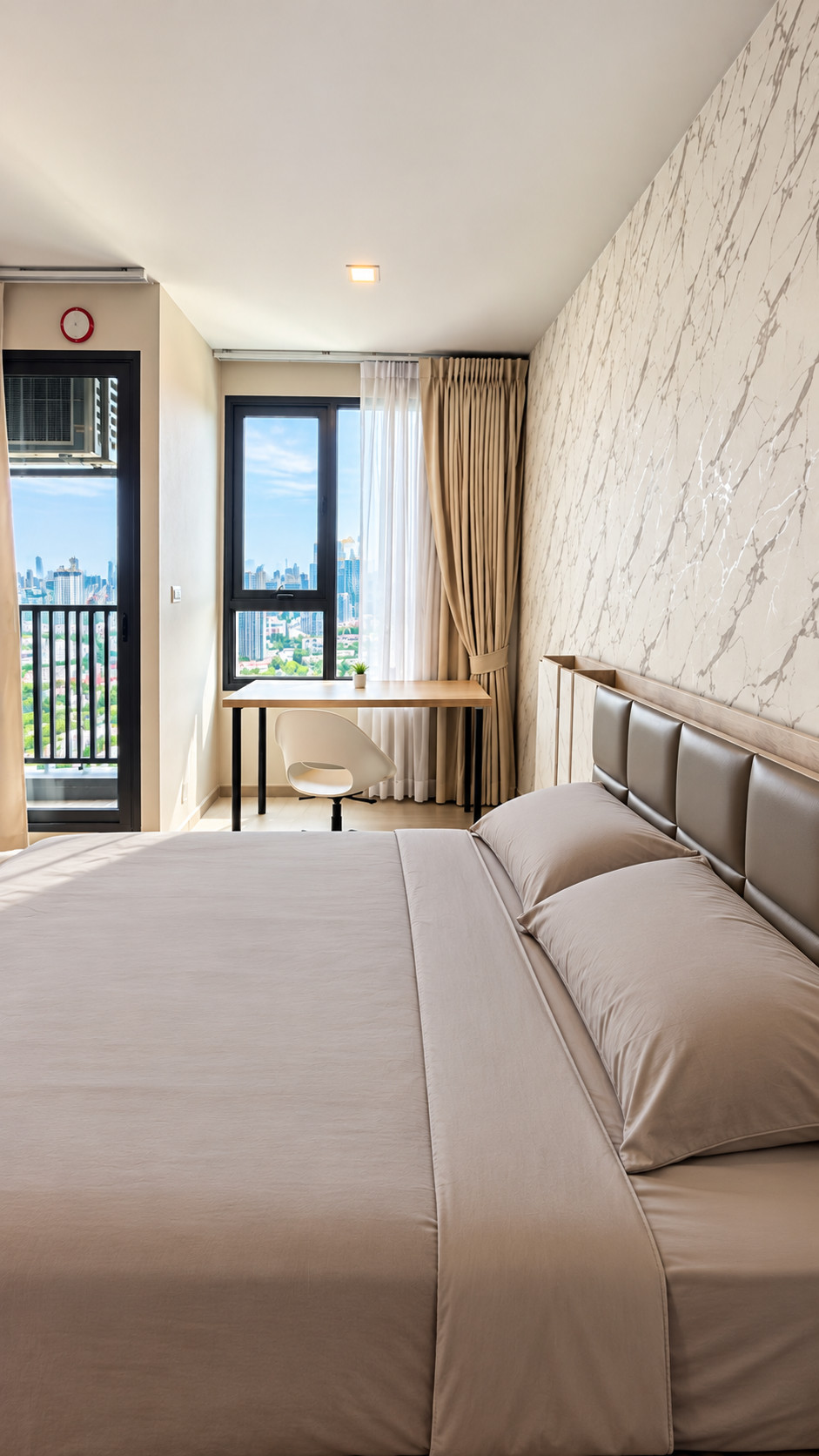 🏙️ ให้เช่า Life Ladprao สตูดิโอ 28 ตร.ม. 16,000/เดือน – รูปที่ 3