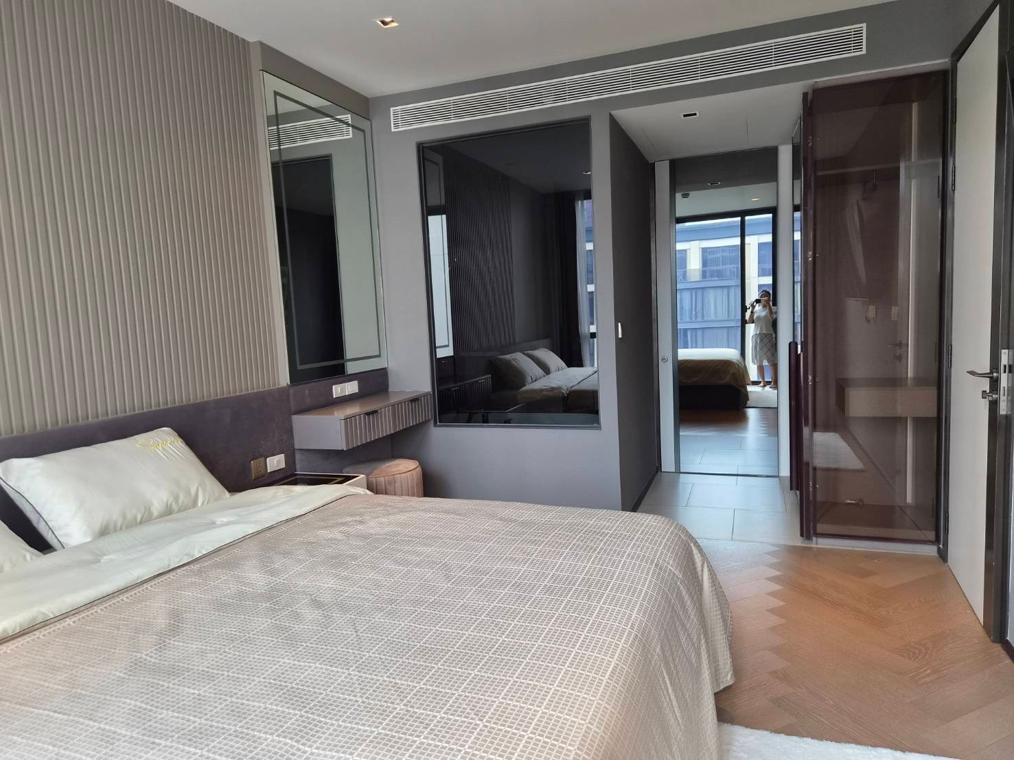 ให้เช่า คอนโด The reserve 61 hideaway – รูปที่ 3