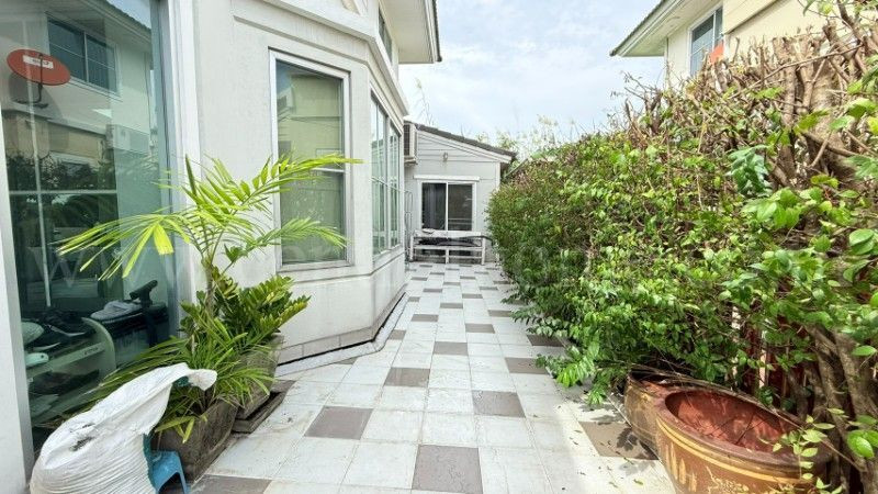 บ้านเดี่ยว พฤกษ์ลดา 2 รังสิต - คลอง 4 – รูปที่ 4