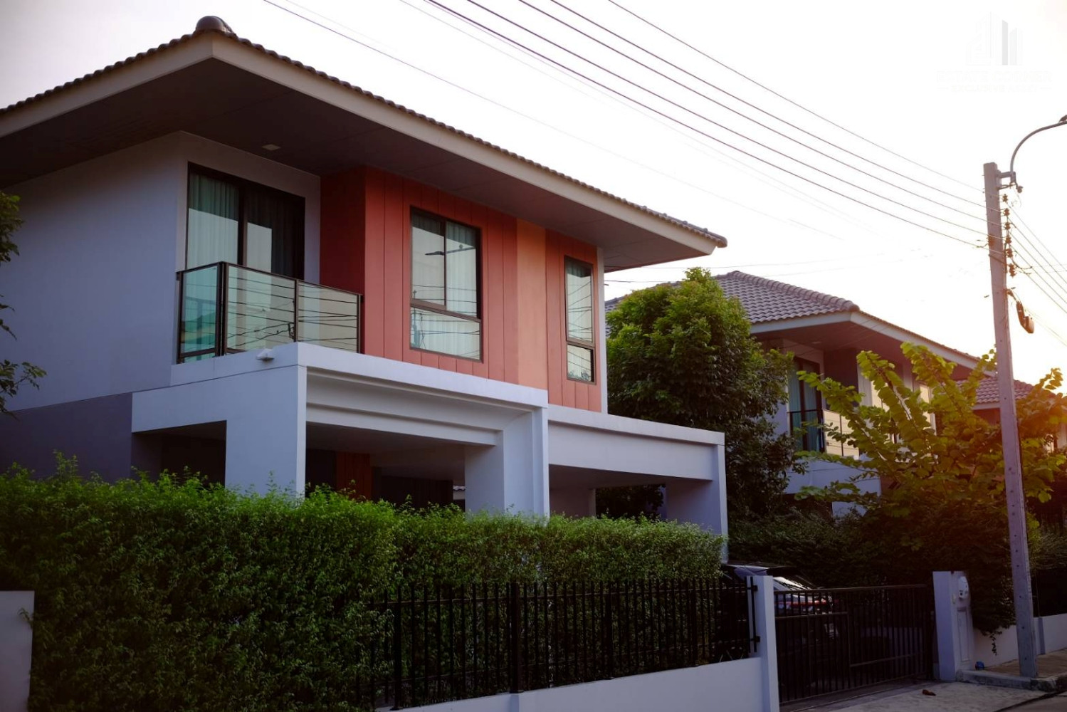 ขายบ้านเดี่ยวพร้อมผู้เช่า หมู่บ้าน อณาสิริ บางใหญ่  4 ห้องนอน 2 ห้องน้ำ ฟังก์ชันครบ เฟอร์นิเจอร์พร้อม – รูปที่ 2