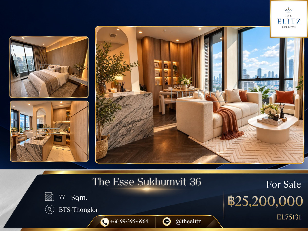 ✨ Stunningly Gorgeous Luxury Condo - Ultimate High-End Interior Design With Breathtaking Room Aesthetics ✨