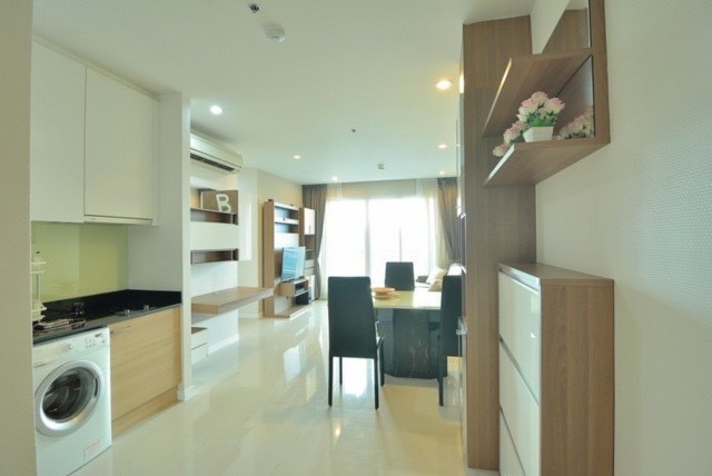 💫 For Sale - Circle Condominium 2 Bed 2 Bath 75.8 sqm 8.5 mb. Call 0968623850 💫 – รูปที่ 3
