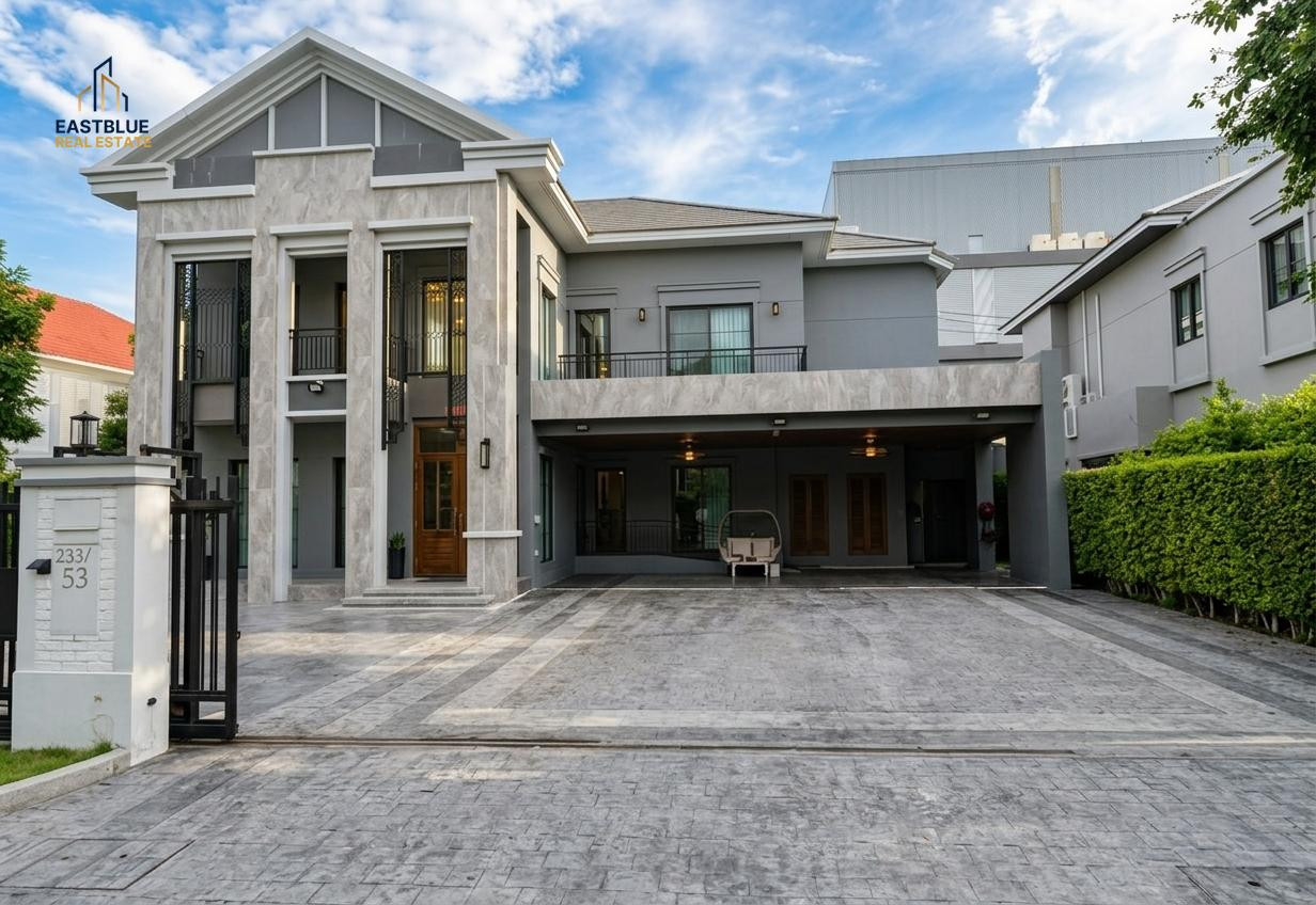 🏰 For Sale - Grand Bangkok Boulevard Sukhumvit 5 Bed 5 Bath 531 sqm 50 mb. Call 0968623850 🏰 🏰 For Sale - Grand Bangkok Boulevard Sukhumvit 5 Bed 5 Bath 531 sqm 50 mb. Call 0968623850 🏰
