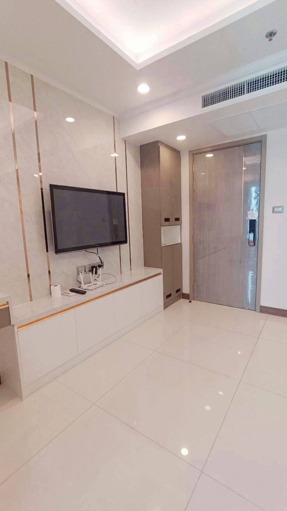 😎ให้เช่า Supalai Oriental Sukhumvit 39 | ขนาด 39 ตรม. 1 นอน 1 น้ำ 1 นั่งเล่น | ชั้น 18 เฟอร์ครบพร้อมอยู่ เพียง 29k🔥