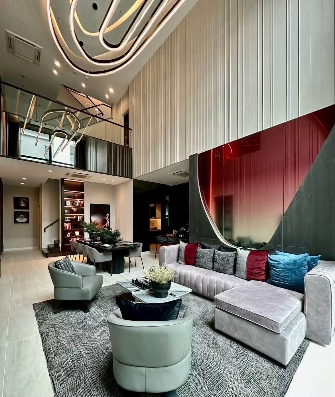 Are you looking for a luxury home in the Pattanakarn area? For sale and rent The Gentry Pattanakarn 2 Are you looking for a luxury home in the Pattanakarn area? For sale and rent The Gentry Pattanakarn 2