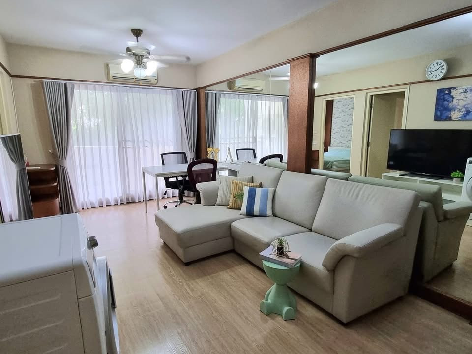🔥 ขาย 🔥 บ้านสวนธน รัชดา - Baan Suanthon Ratchada / 2 ห้องนอน M049 