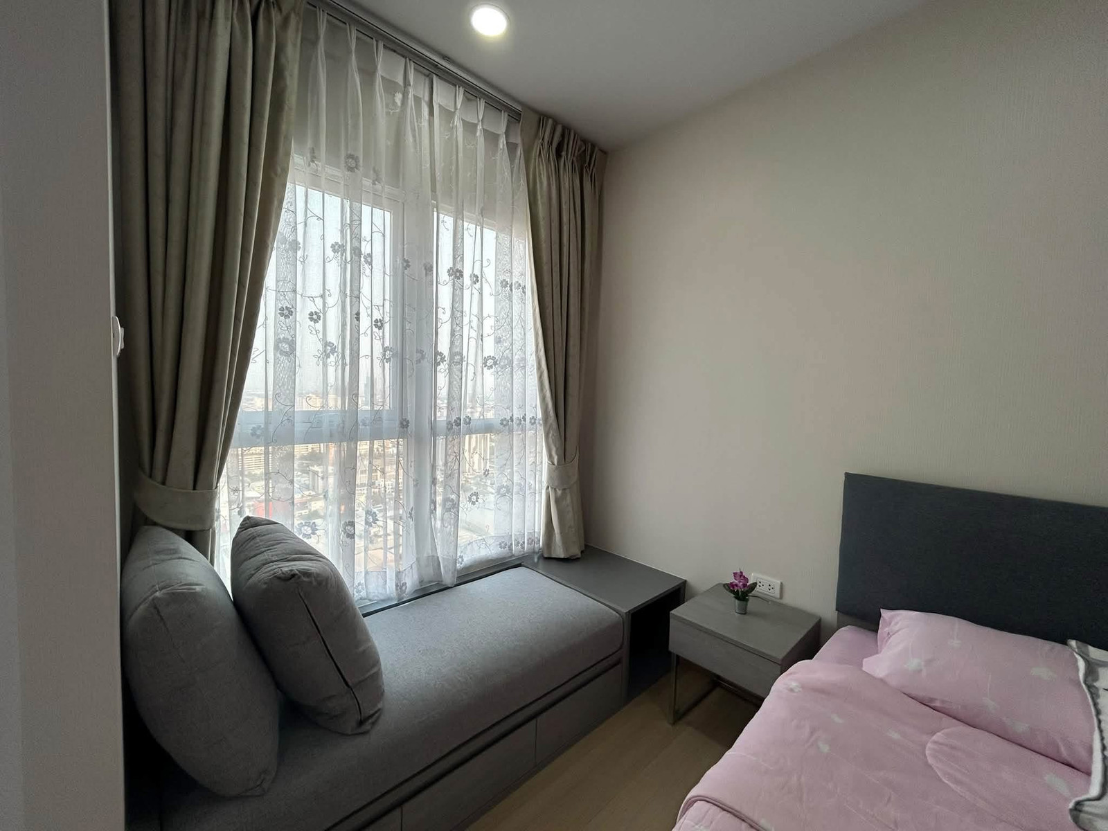 🏙️ Condo for Rent at Supalai Veranda Ramkhamhaeng  – รูปที่ 3
