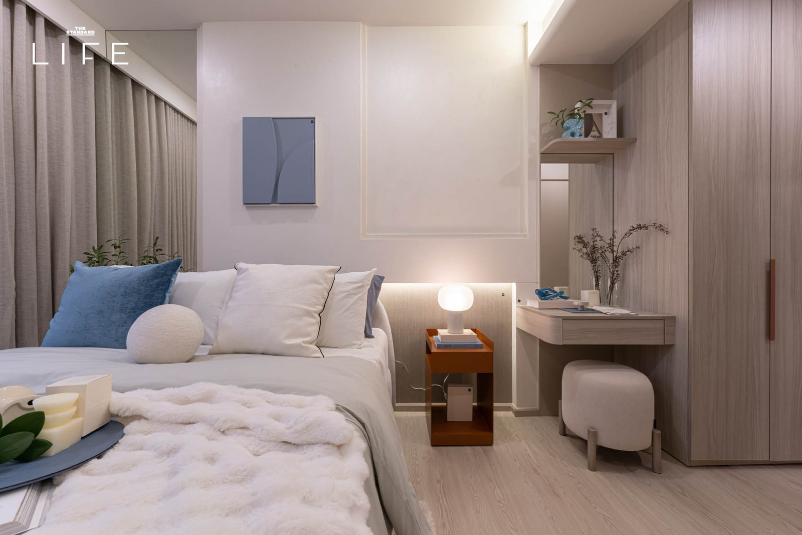 Reference Ekkamai 1 Bedroom last available pet friendly unit!!!Don't miss the last chance – รูปที่ 2