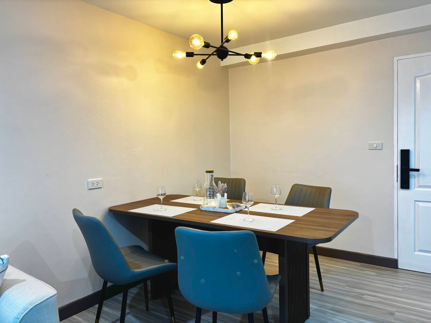 Code: KJS752 Selling Parkview Viphavadi, Park View Viphavadi, inquire @kjcondo (with @ in front) – รูปที่ 4