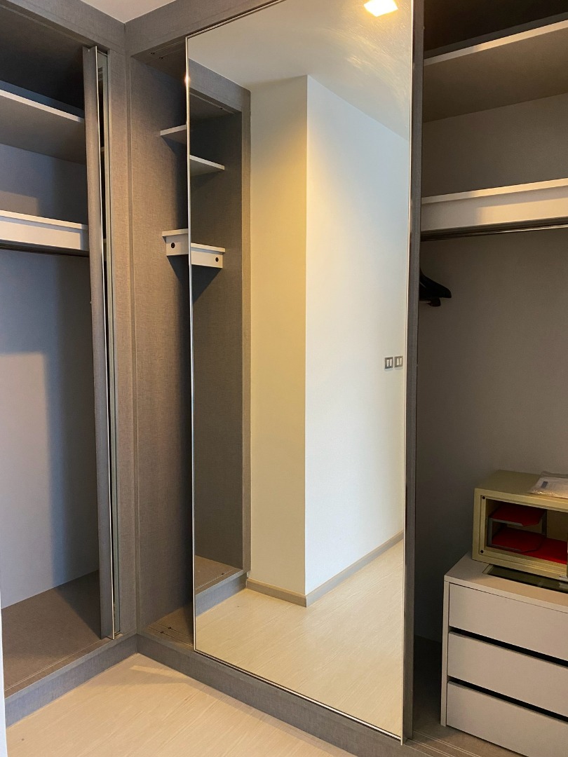 ห้องใหญ่ 49 ตร.ม. ใกล้ BTS ทองหล่อ | 1 ห้องนอน ชั้น 7 | ให้เช่าเพียง 28,000 บาท/เดือน – รูปที่ 4