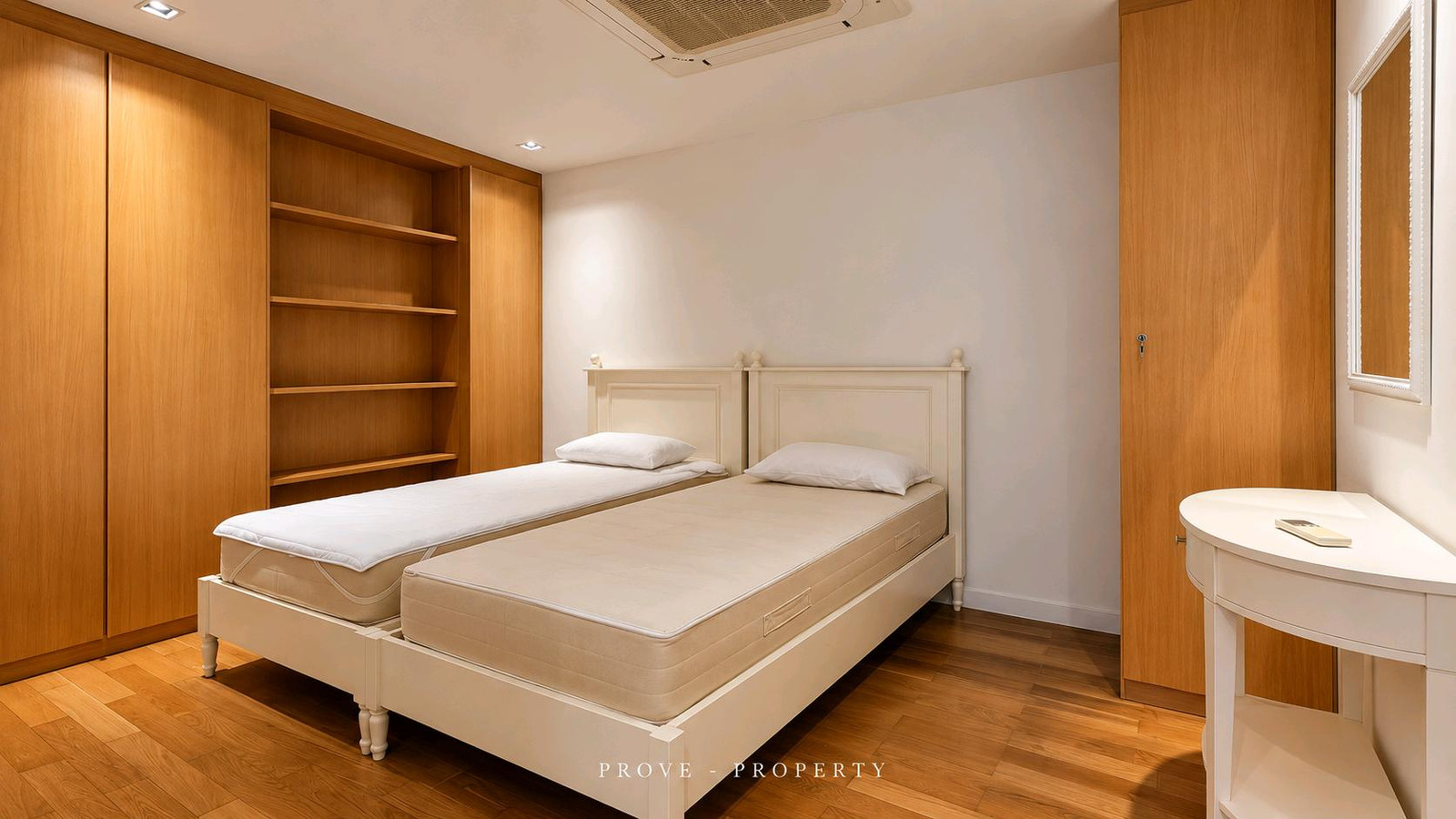 ▪ The Pano Rama 3 ▪ 4 Bedrooms | 220 SQ.M. | High Floor | 2 Living Rooms | Spacious Balcony  – รูปที่ 4