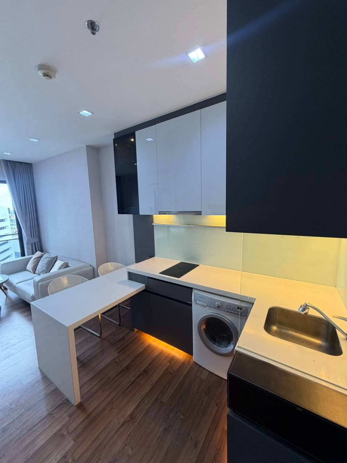 TWP1004 For Rent |ivy ampio 1 Bedrooms – รูปที่ 3