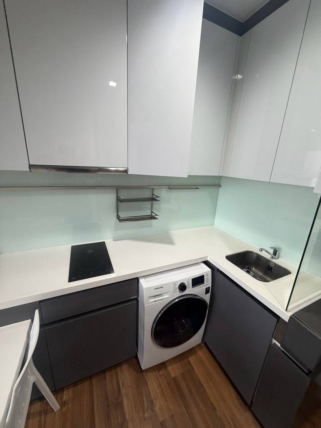TWP1005 For Rent | Ivy Ampio 1 Bedrooms – รูปที่ 2