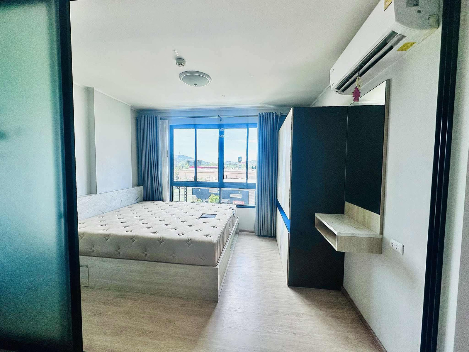 ✨ For Rent: DCONDO HATYAI. POOL VIEW – รูปที่ 4
