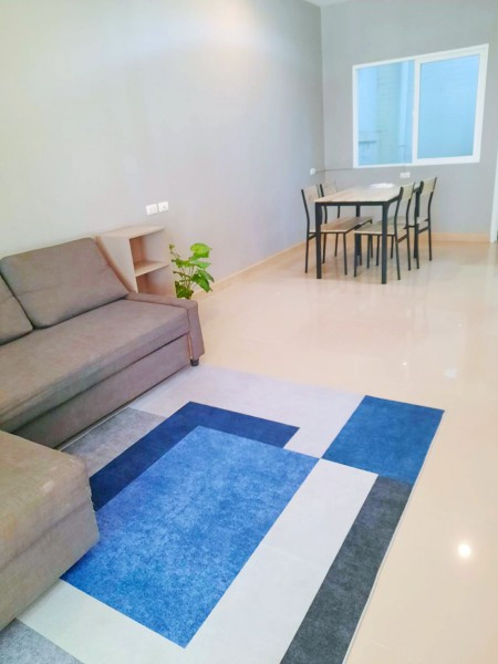 Mistine RatPhatthana Rd 5Beds 5Baths Near Mistine Junction 3-story vertical mansion for rent 785mete – รูปที่ 4