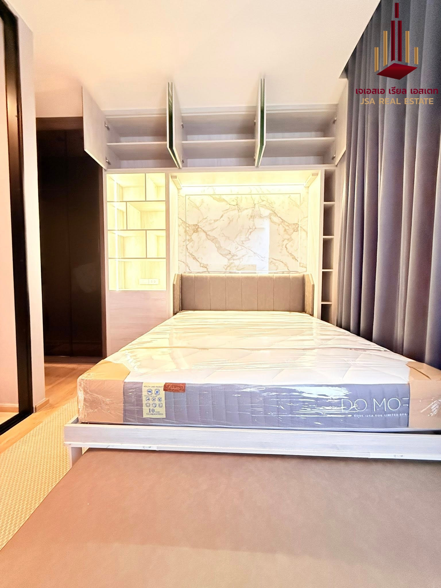 ✨ For Rent: Noble Around Ari Condo ✨ 💰 Only 20,000 THB/month