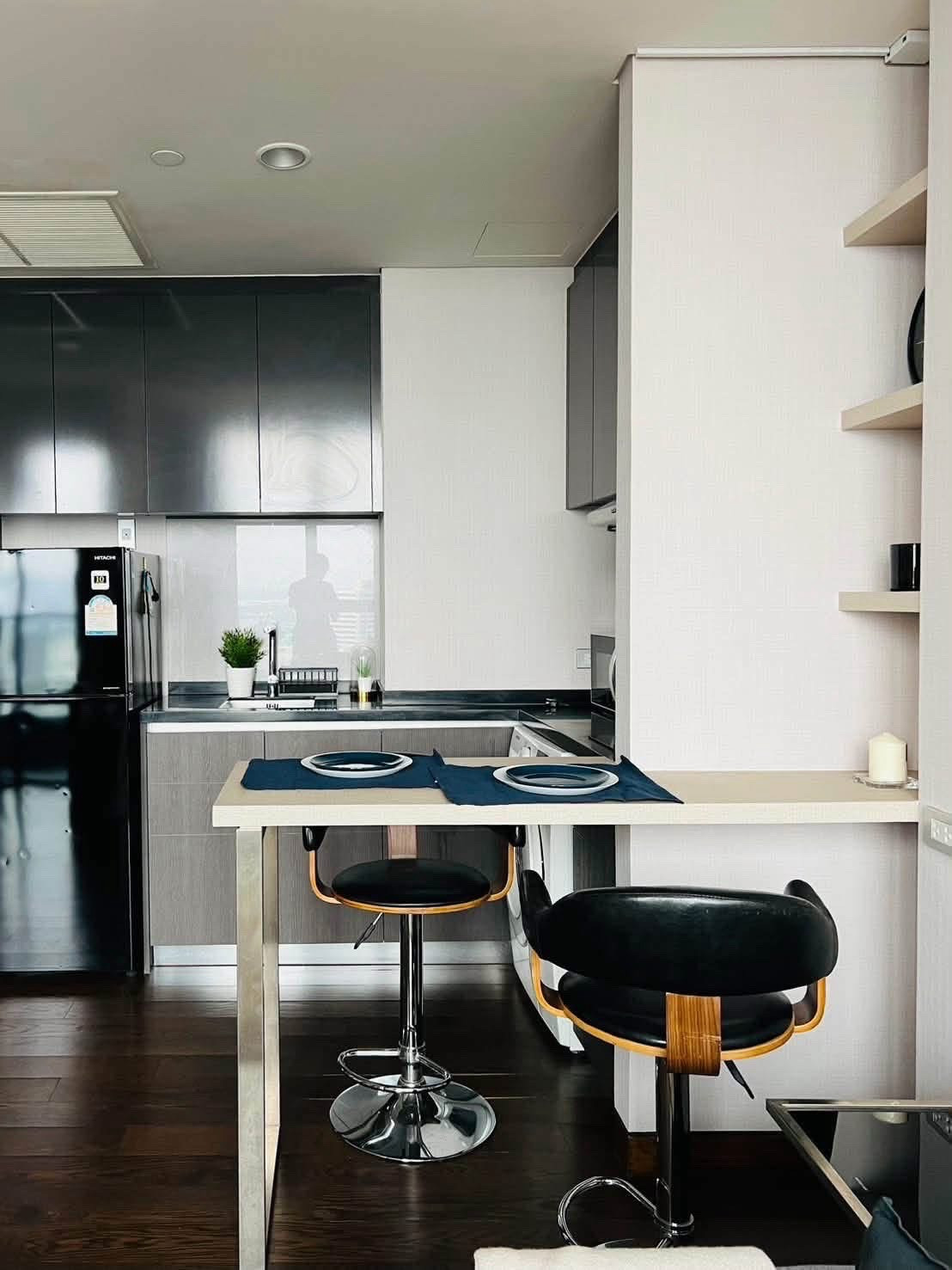Condo for rent: The Lumpini 24, sukhumvit 24 – รูปที่ 4
