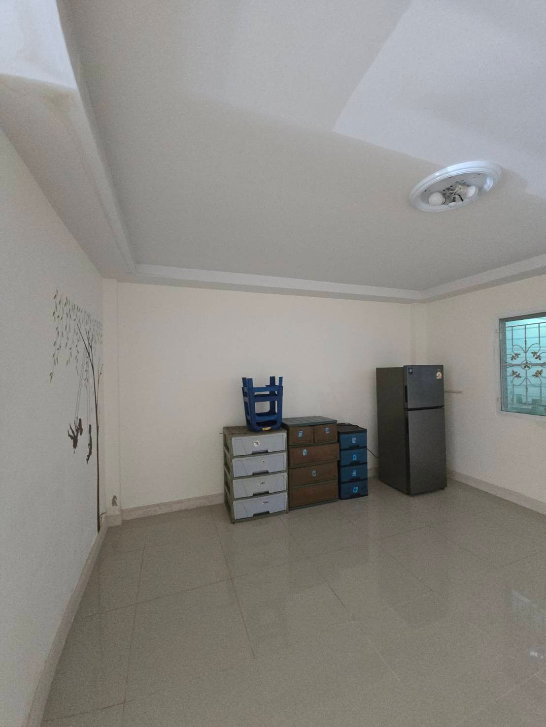 The best deal ! Townhouse 3rd floor for Sale at The firs thome wongwan - PrachaUthit76  – รูปที่ 3