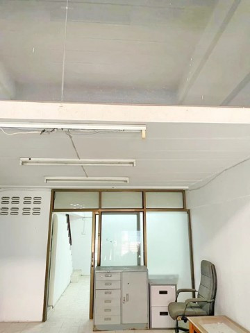 Ramkhamhaeng 154-162 SIA Siam Inter Auction 4storey commercial building Mistine Alley The Paseo Town – รูปที่ 4