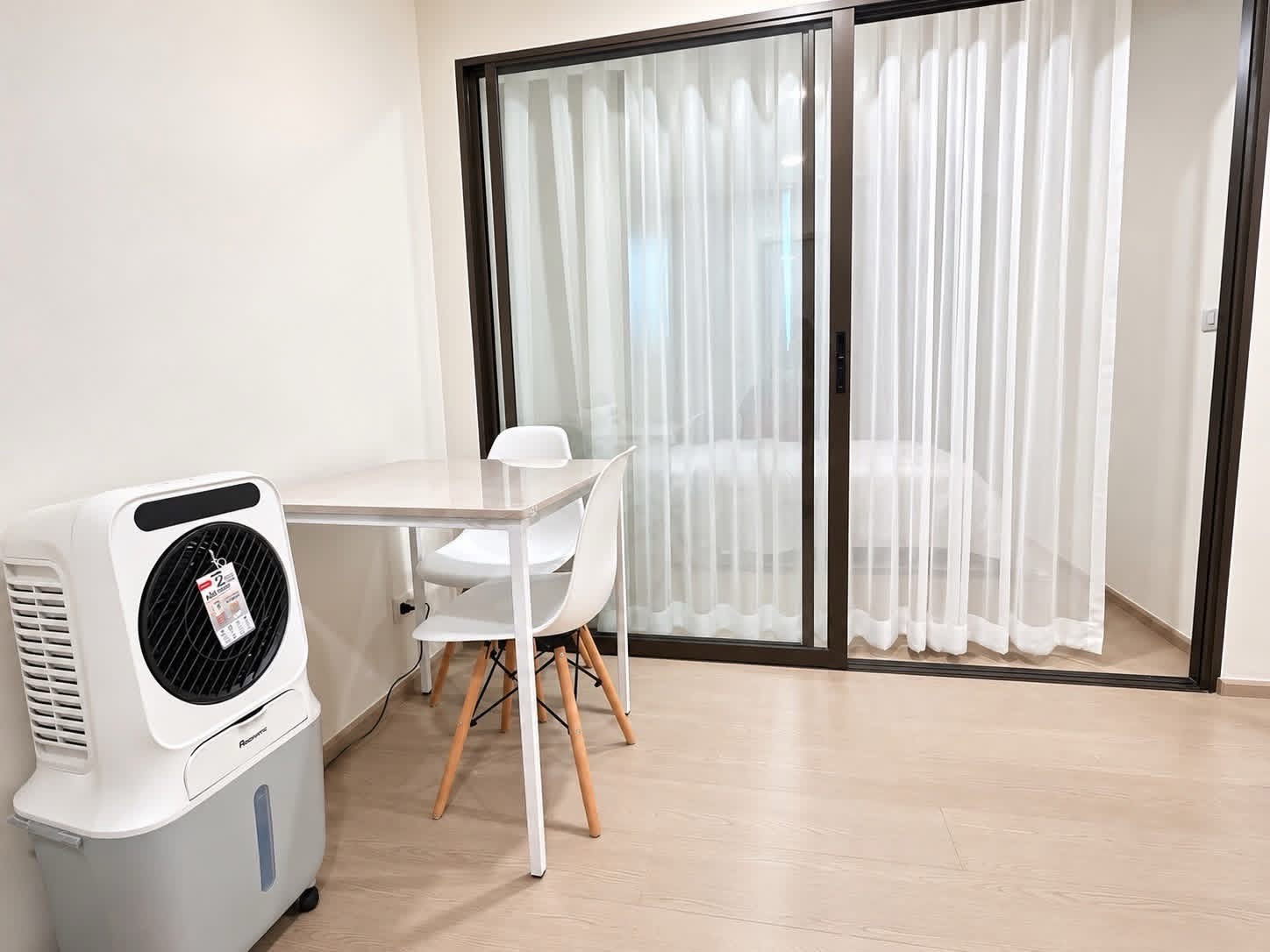 🏡 ให้เช่าหรือผ่อนตรง GOOD DAY สุขุมวิท 93 | ห้องใหม่มือ 1 พร้อมเฟอร์นิเจอร์และเครื่องใช้ไฟฟ้า   – รูปที่ 3
