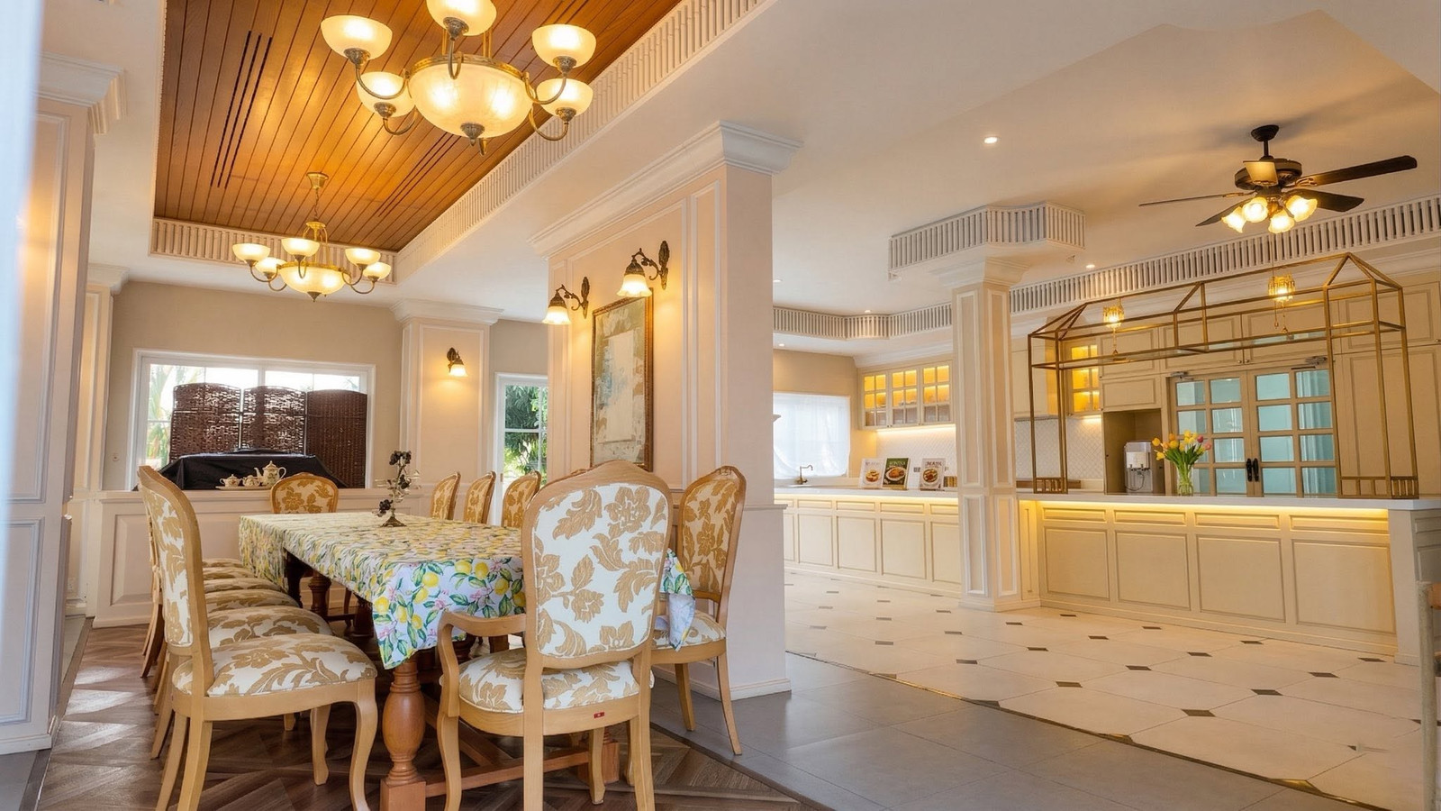 🏡 บ้านเดี่ยวระดับพรีเมียม! ขาย Baan Krisadanakon 25 บ้านเดี่ยว 3 ห้องนอน 3 ห้องน้ำ พื้นที่ขนาดใหญ่ 2,400 sqm กว้างขวาง เป็นส่วนตัวสูง เหมาะสำหรับผู้ที่มองหาบ้านคุณภาพ ราคา 39 ล้านบาท ติดต่อ 0968623850 🔥 – รูปที่ 3