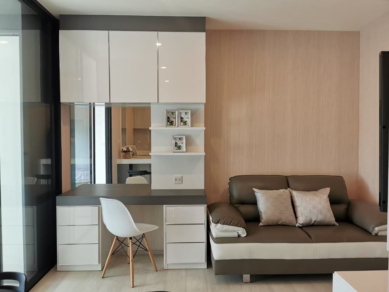 🔥 HOT DEAL 1 Bedroom 35sqm 𝗟𝗜𝗙𝗘 𝗔𝗦𝗢𝗞𝗘