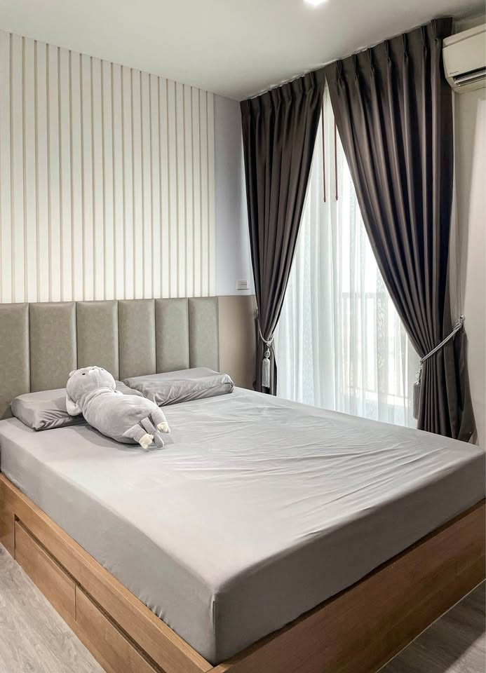 🎯 For Sale - Rhythm Phahol - Ari 1 Bed 1 Bath 35.88 sqm 3.75 mb. Call 0968623850 🎯
