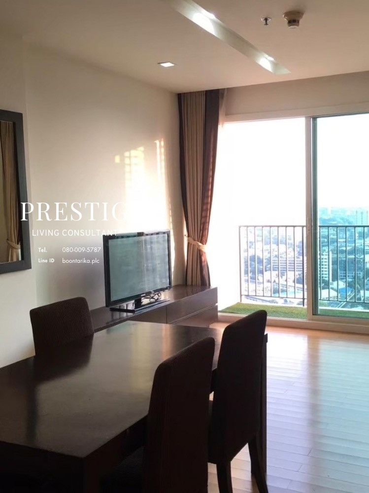 📌For RENT เช่า | Siri at Sukhumvit 2BR(70 sqm) 50,000 THB/month 