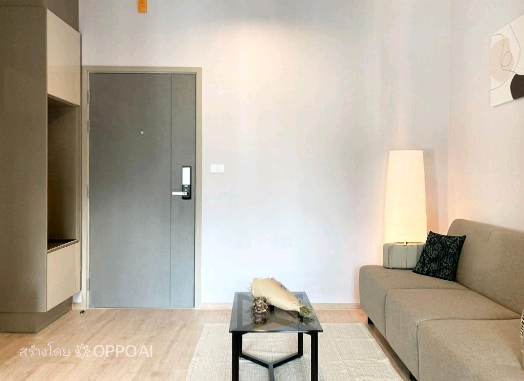Ideo Rama 9 - Asoke for rent – รูปที่ 4