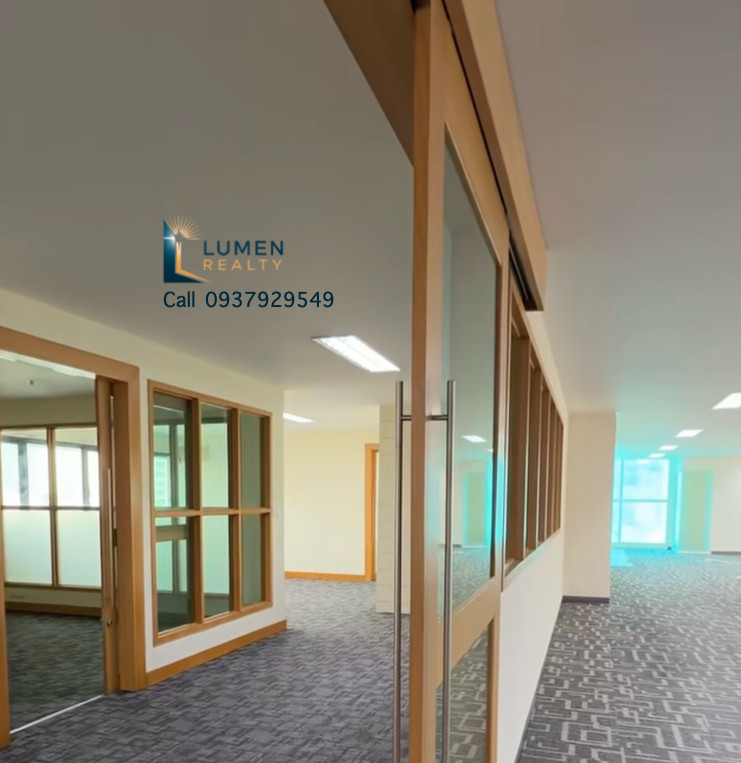 🏢 629 sq.m. Space for Rent near BTS Saint Louis – รูปที่ 2