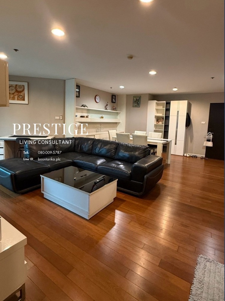 📌For RENT เช่า | Belle Grand Rama 9 3BR(106 sqm) 48,000 THB/month  