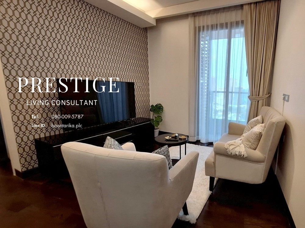 📌For RENT เช่า | The Lumpini 24  2BR(55 sqm) 47,000 THB/month 