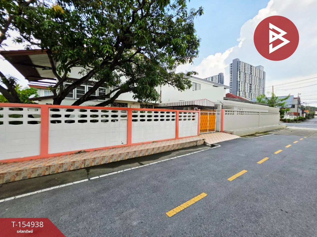 Single house for sale, area 72 square meters, Phong Thamniwet Village, Pak Kret, Nonthaburi. – รูปที่ 3