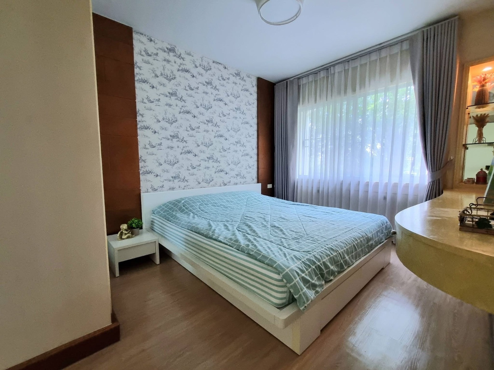 🔥 ขาย 🔥 บ้านสวนธน รัชดา - Baan Suanthon Ratchada / 2 ห้องนอน M049  – รูปที่ 3