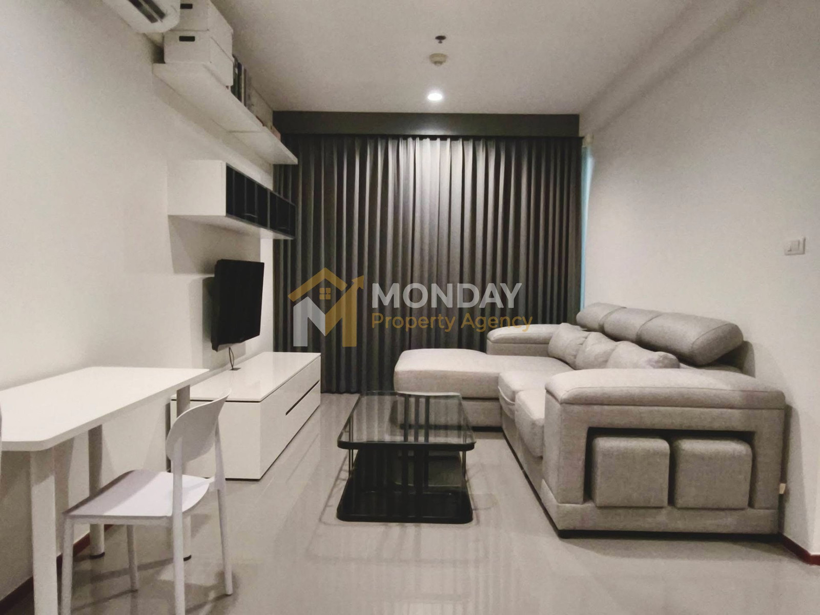 🔥MD-26067554 Rare Item ห้องสวย ราคาต่ำกว่าตลาด วิลล่า สาทร รีบจองก่อนหลุด 🔥 