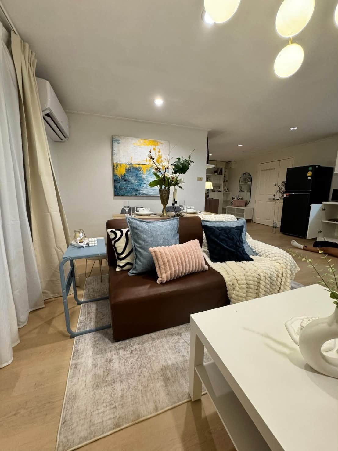 🩵🐳 Waterford Park Rama 4 🐳🩵 2 BEDROOMS + 1 BATHROOM | 72 SQ.M. - Rental Price : 24,000 Baht/month 🩵🐳 Waterford Park Rama 4 🐳🩵 2 BEDROOMS + 1 BATHROOM | 72 SQ.M. - Rental Price : 24,000 Baht/month