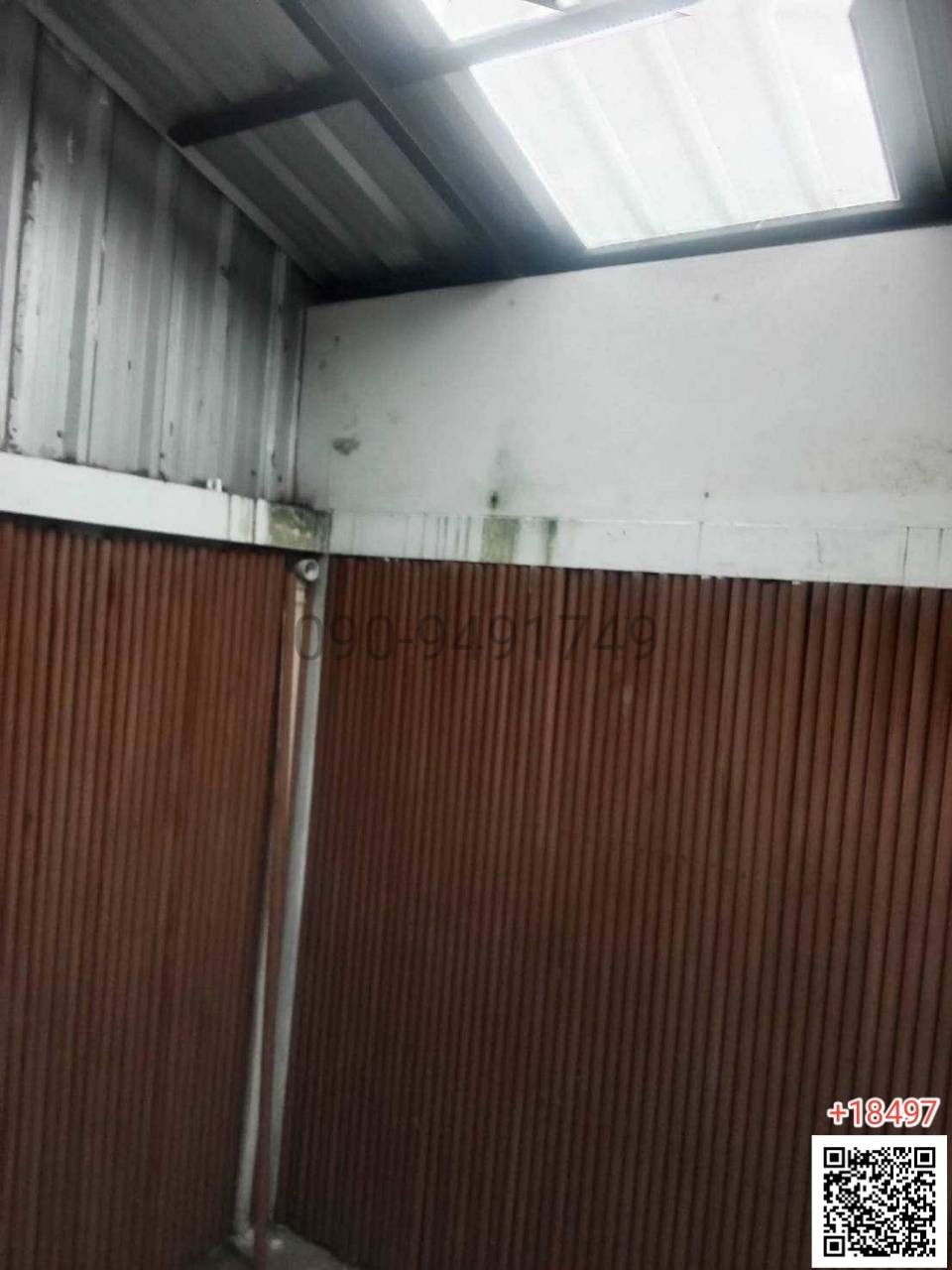 Rent a 3-story townhome near the Pink BTS station. – รูปที่ 3