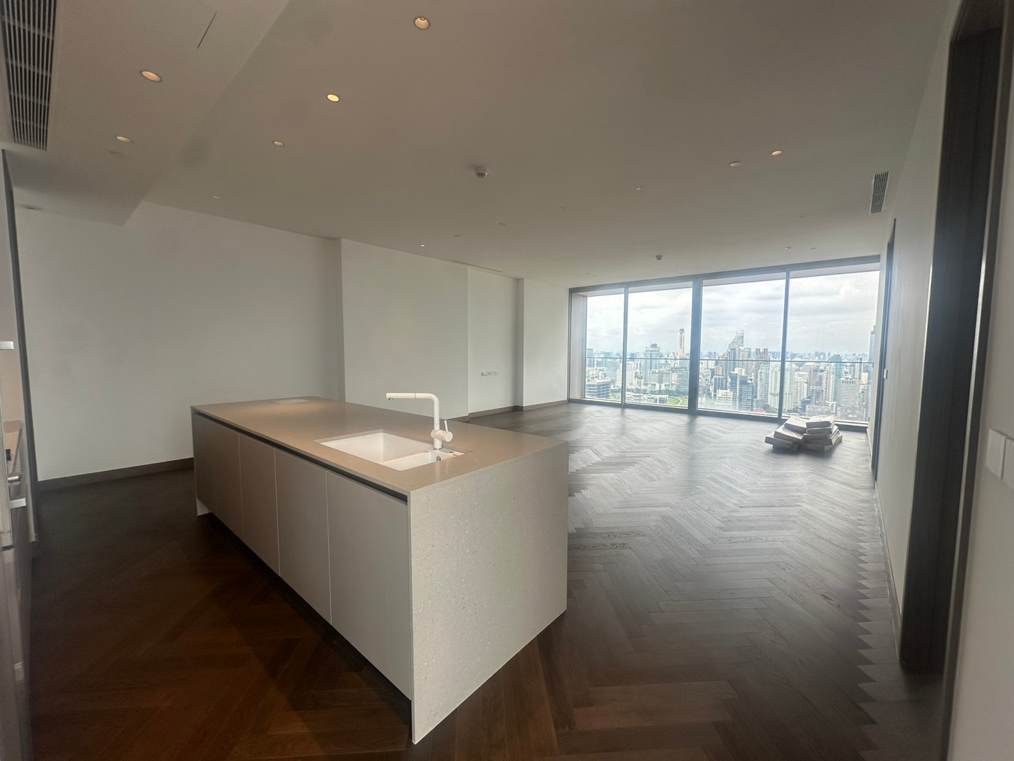 Exclusive Listing] Ultra-Luxury Residence for Sale | Dusit Residences (Dusit Central Park)  – รูปที่ 2