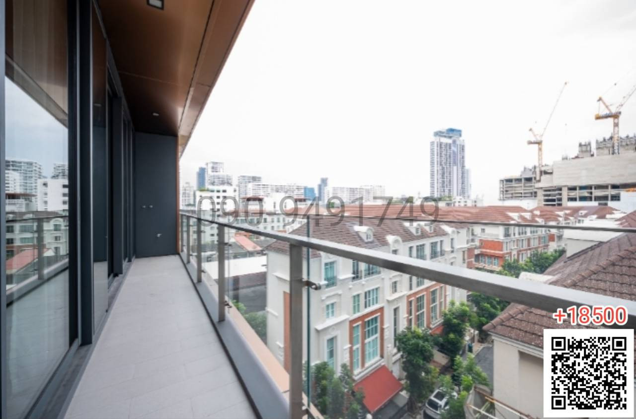 Condo for rent KHUN by YOO inspired by Starck, ready to move in. – รูปที่ 3
