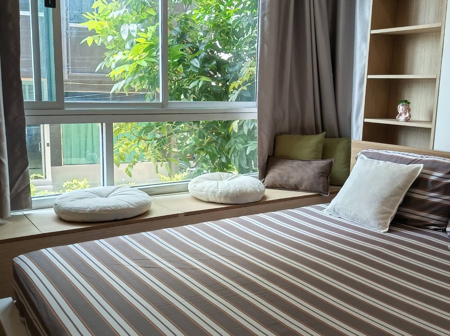 Double U Condominium ‼️ราคาดี‼️ห้องสวย‼️แถมเยอะ‼️