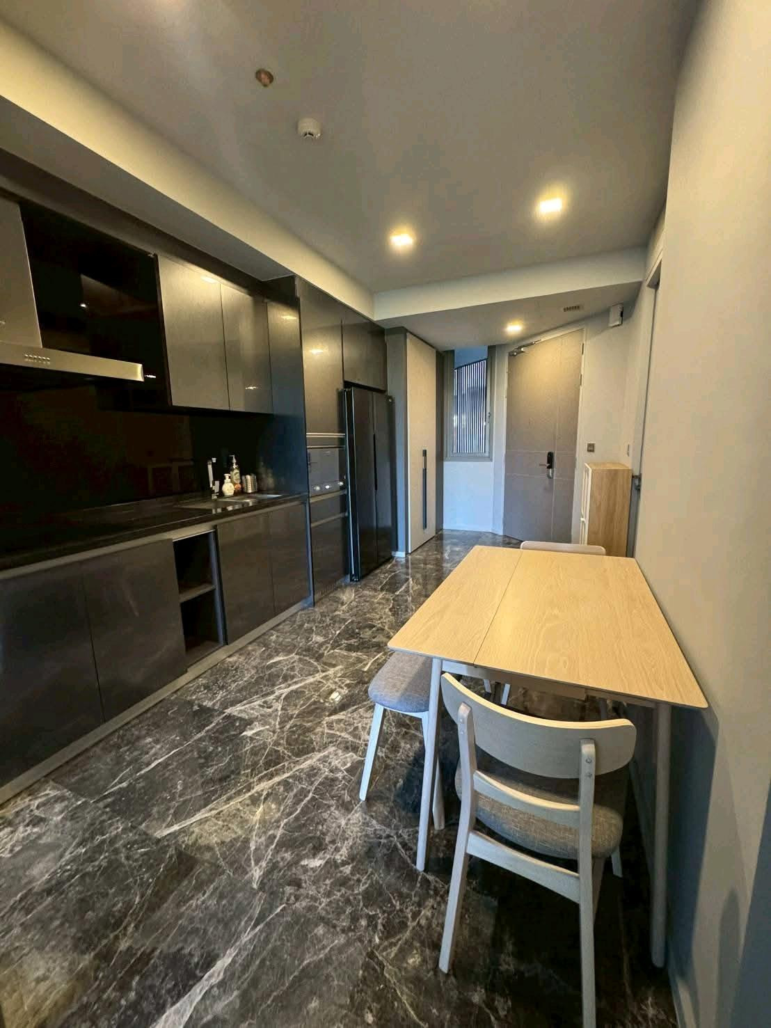 🔥🔥Condo for rent Ashton Residence 41 🔥 BTS Phromphong station 🐶🐱 – รูปที่ 3