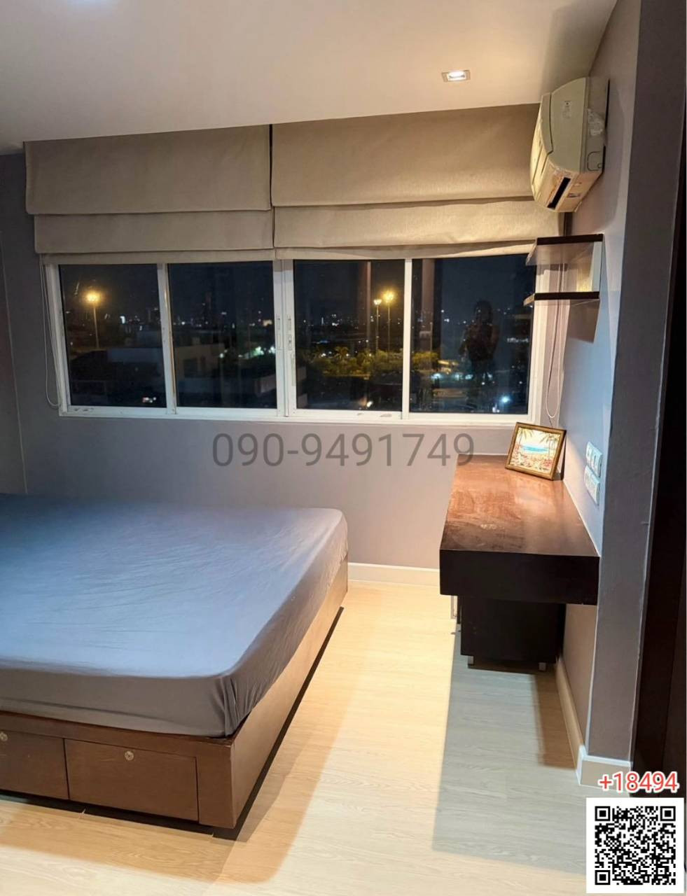 Condo for rent J.W. Boulevard Srivara, ready to move in. – รูปที่ 4