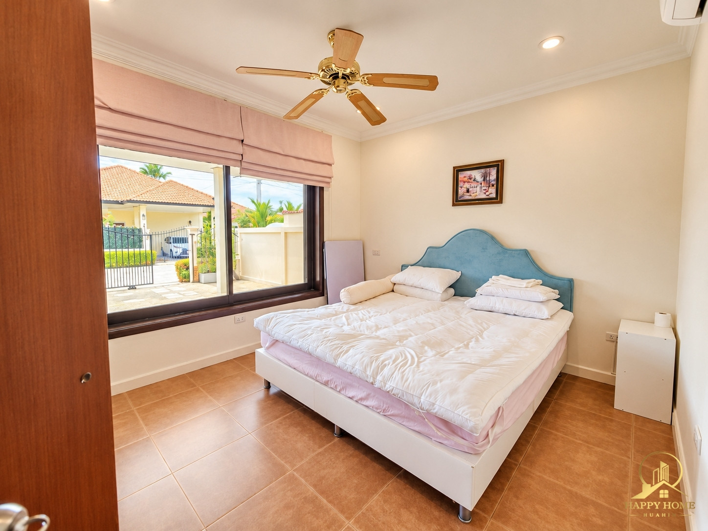 PET-FRIENDLY HOUSE FOR RENT IN HUA HIN SOI 114 – รูปที่ 3