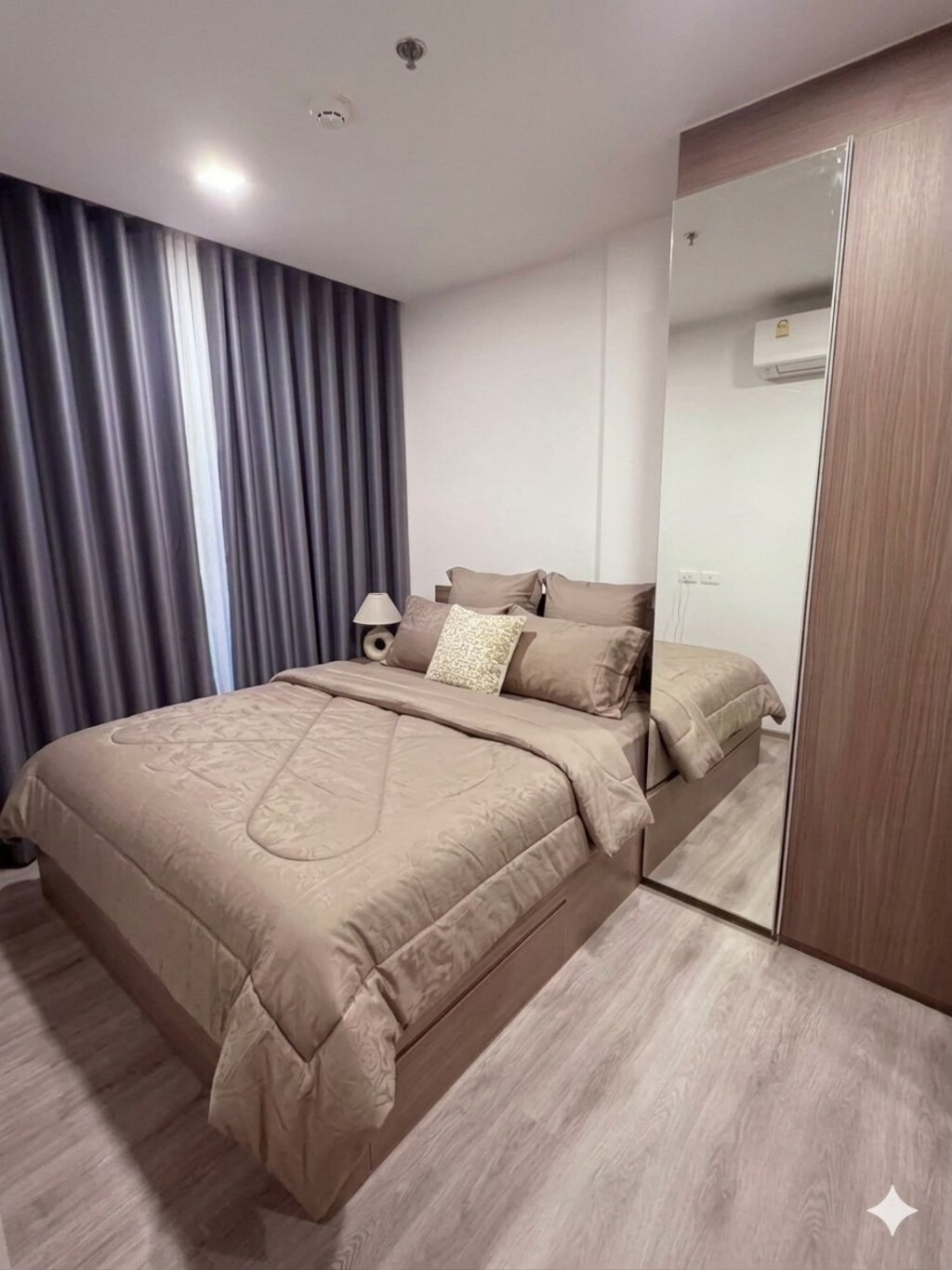 For Rent The Origin Ladprao-Bangkapi Unit 3399/438 (1714)
