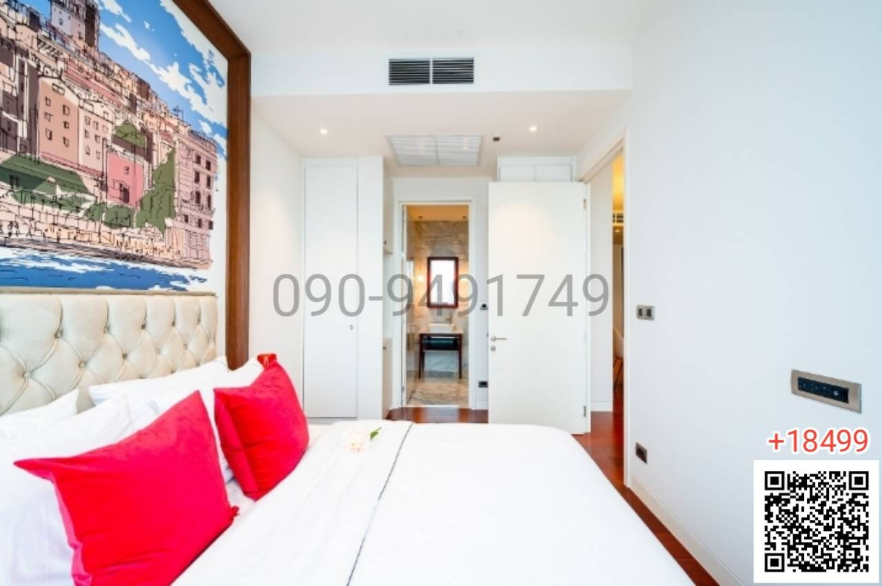 Condo for rent KHUN by YOO inspired by Starck, ready to move in. – รูปที่ 4