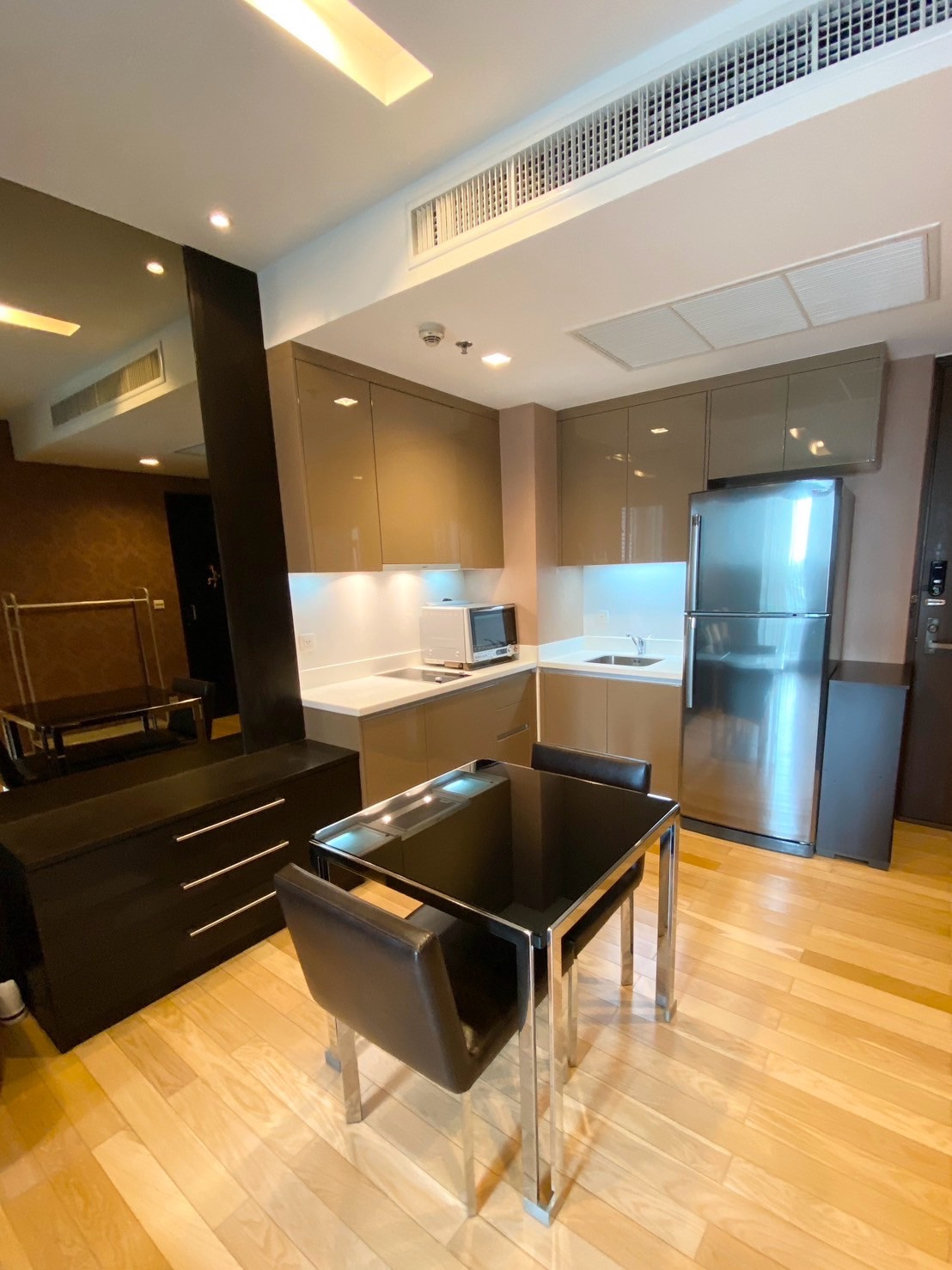 🔥Rent at   Siri @ Sukhumvit			🔥1BR 1BR.🔥 33,500 🔥51sqm. 🔥Floor10 – รูปที่ 4